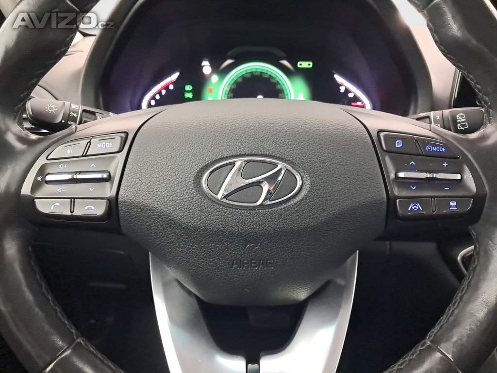 Foto inzerátu Hyundai i30 1.5 T-GDI MHEV
