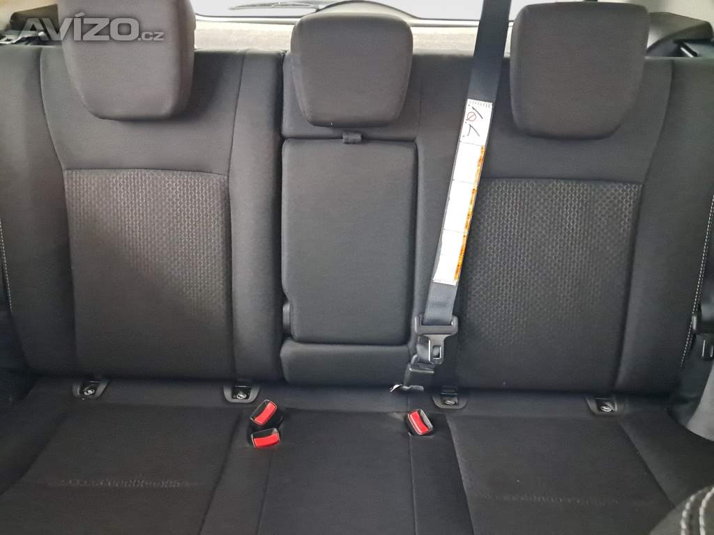 Foto inzerátu Suzuki SX4 S-Cross 1.4 BoosterJet
