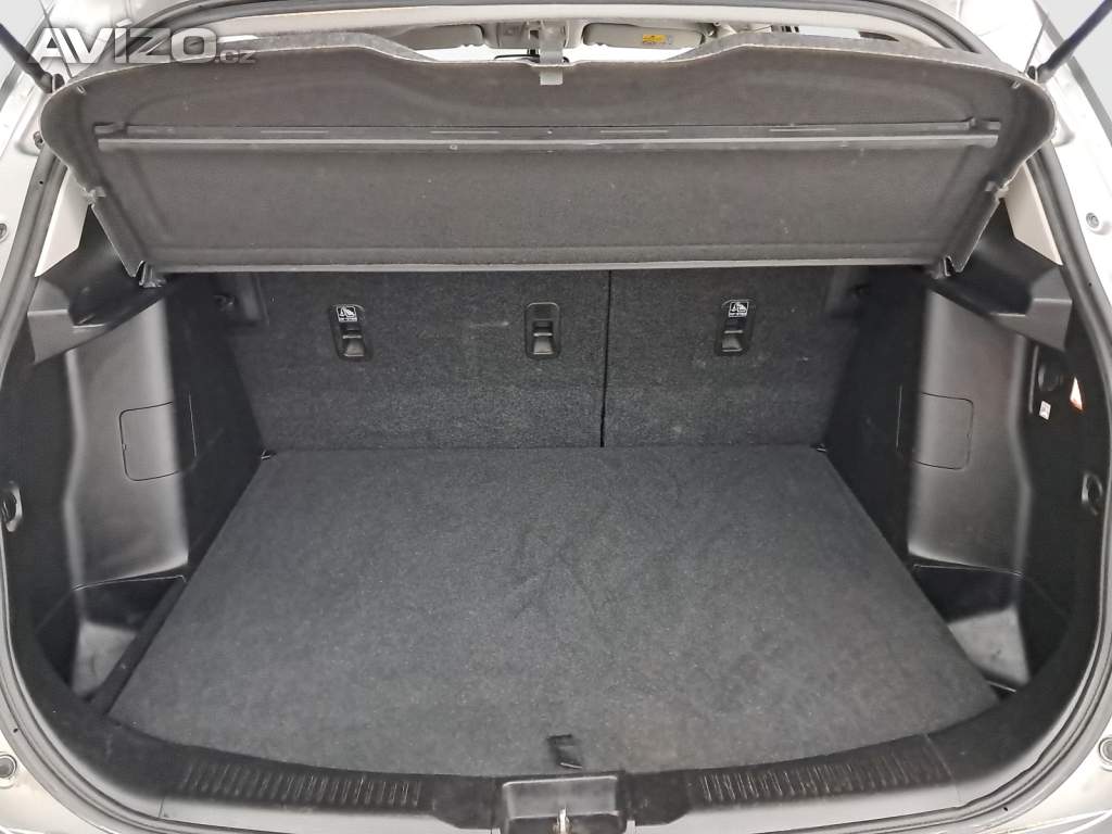 Foto inzerátu Suzuki SX4 S-Cross 1.4 BoosterJet