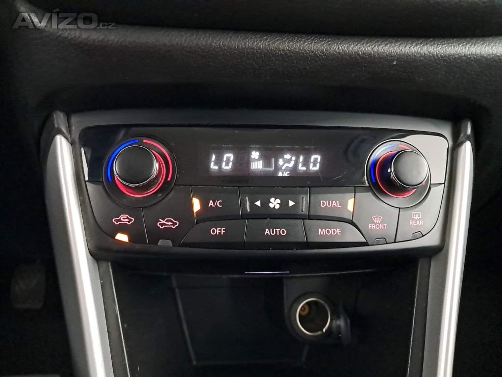 Foto inzerátu Suzuki SX4 S-Cross 1.4 BoosterJet