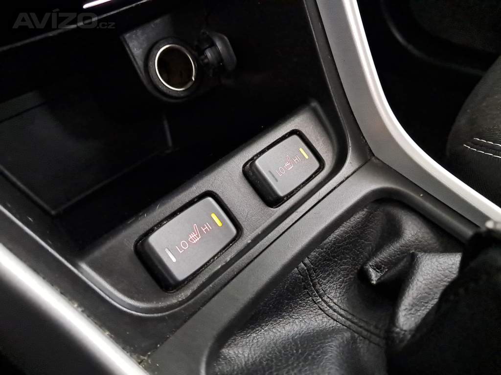Foto inzerátu Suzuki SX4 S-Cross 1.4 BoosterJet