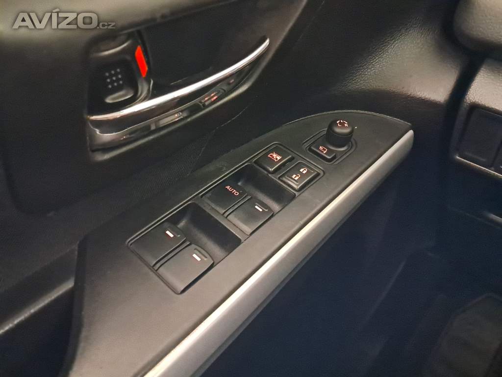 Foto inzerátu Suzuki SX4 S-Cross 1.4 BoosterJet