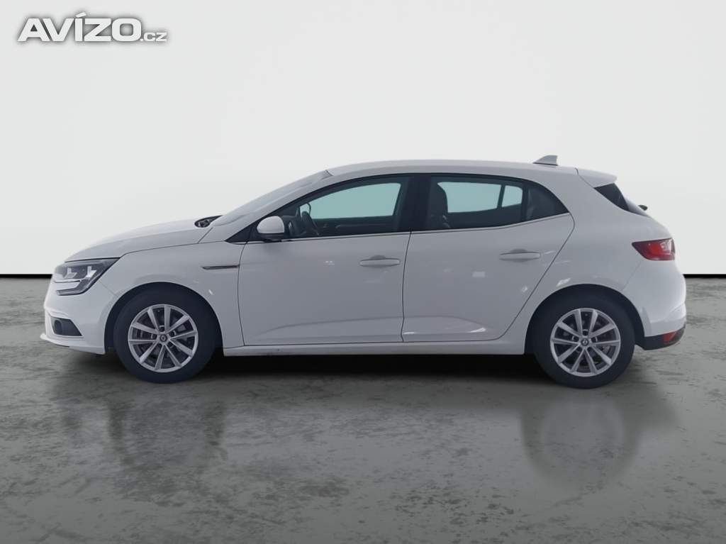 Foto inzerátu Renault Megane 1.2 TCe