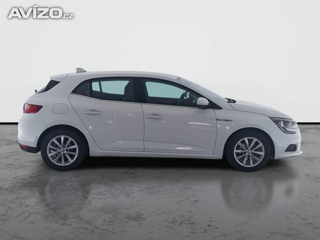 Foto inzerátu Renault Megane 1.2 TCe