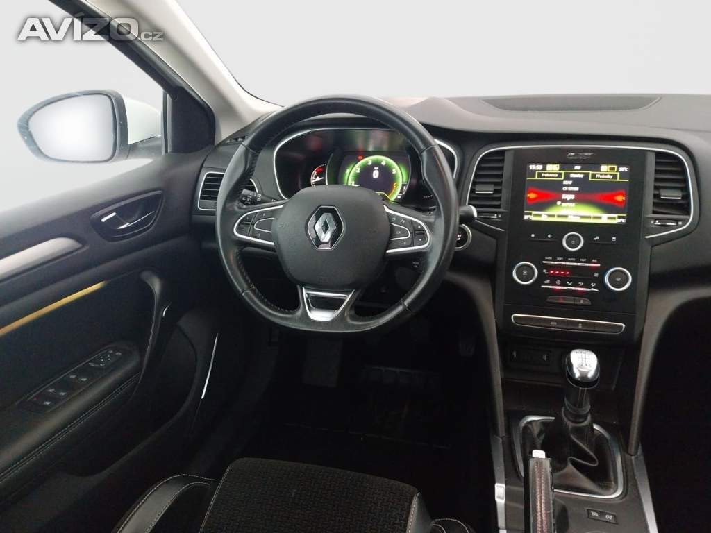 Foto inzerátu Renault Megane 1.2 TCe