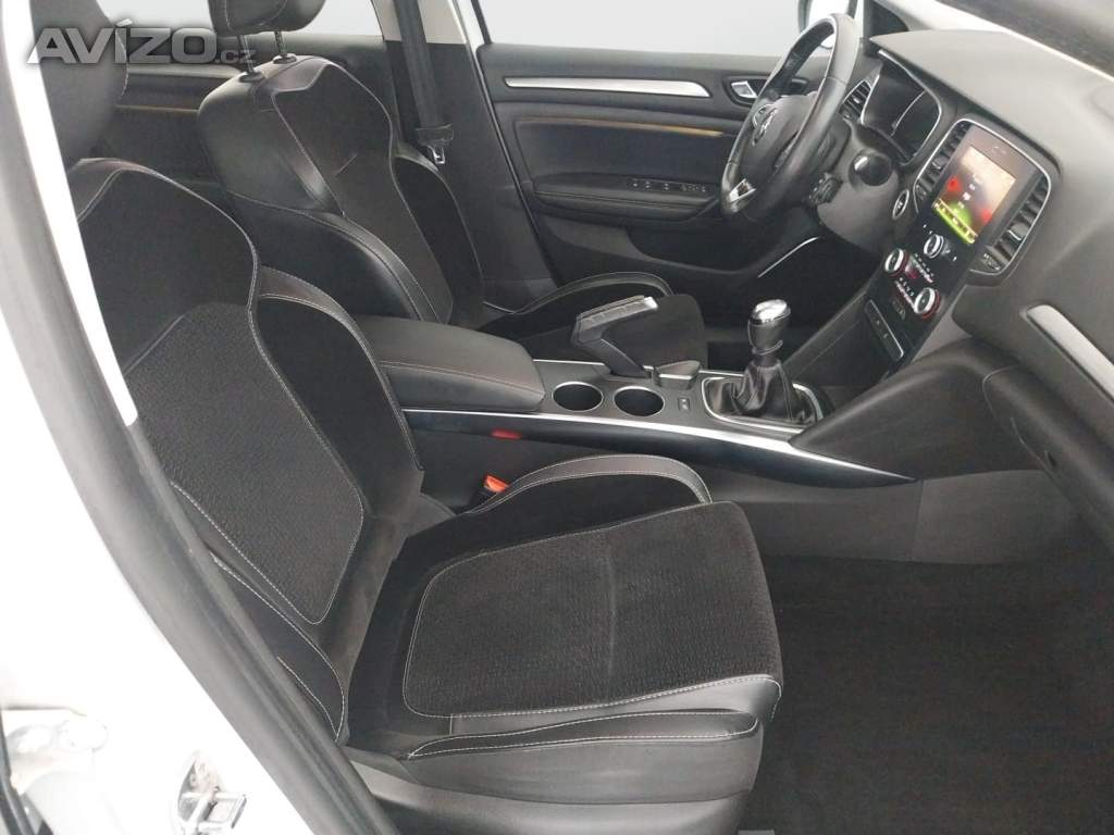 Foto inzerátu Renault Megane 1.2 TCe