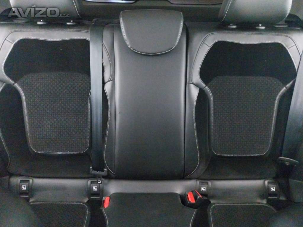 Foto inzerátu Renault Megane 1.2 TCe