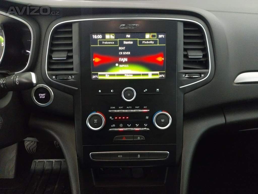 Foto inzerátu Renault Megane 1.2 TCe