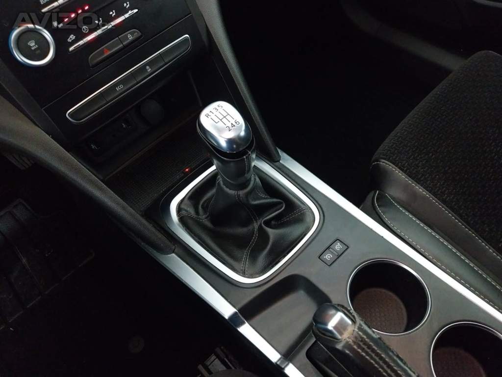 Foto inzerátu Renault Megane 1.2 TCe