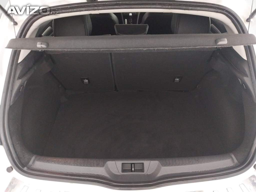 Foto inzerátu Renault Megane 1.2 TCe