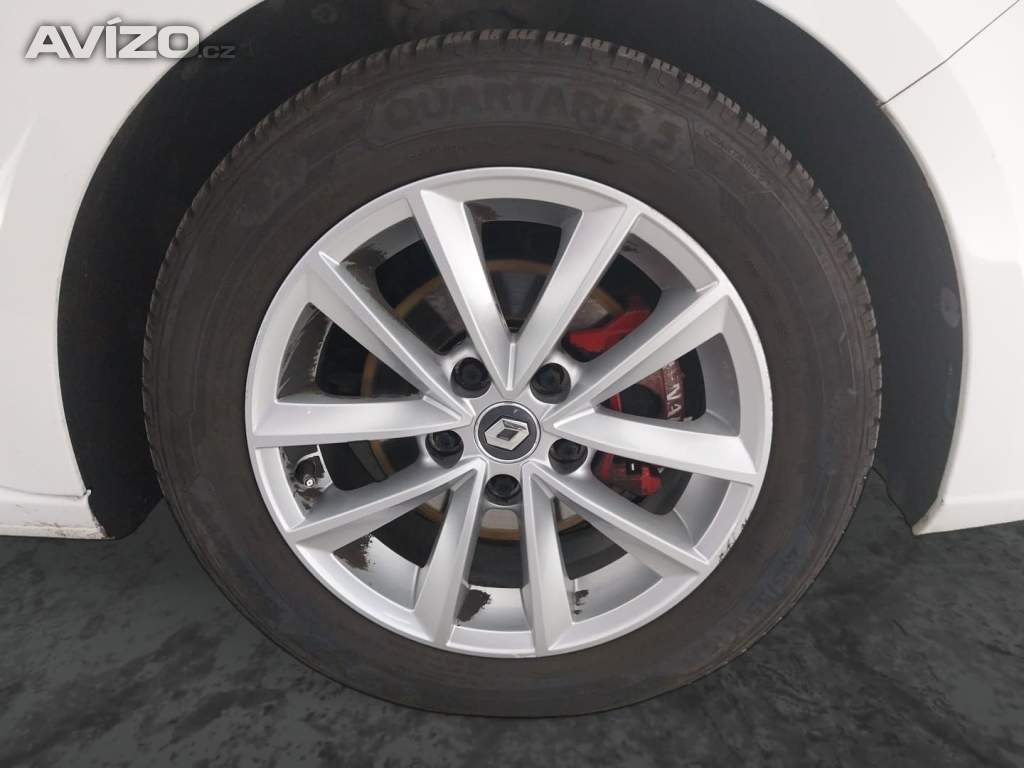 Foto inzerátu Renault Megane 1.2 TCe