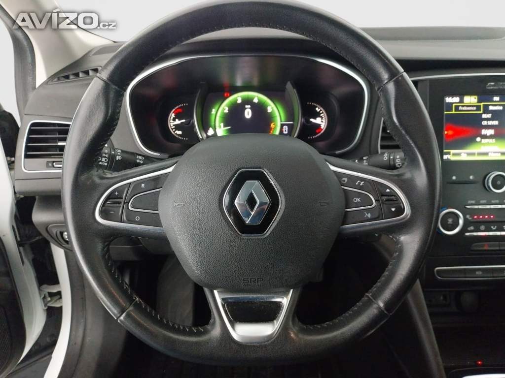Foto inzerátu Renault Megane 1.2 TCe