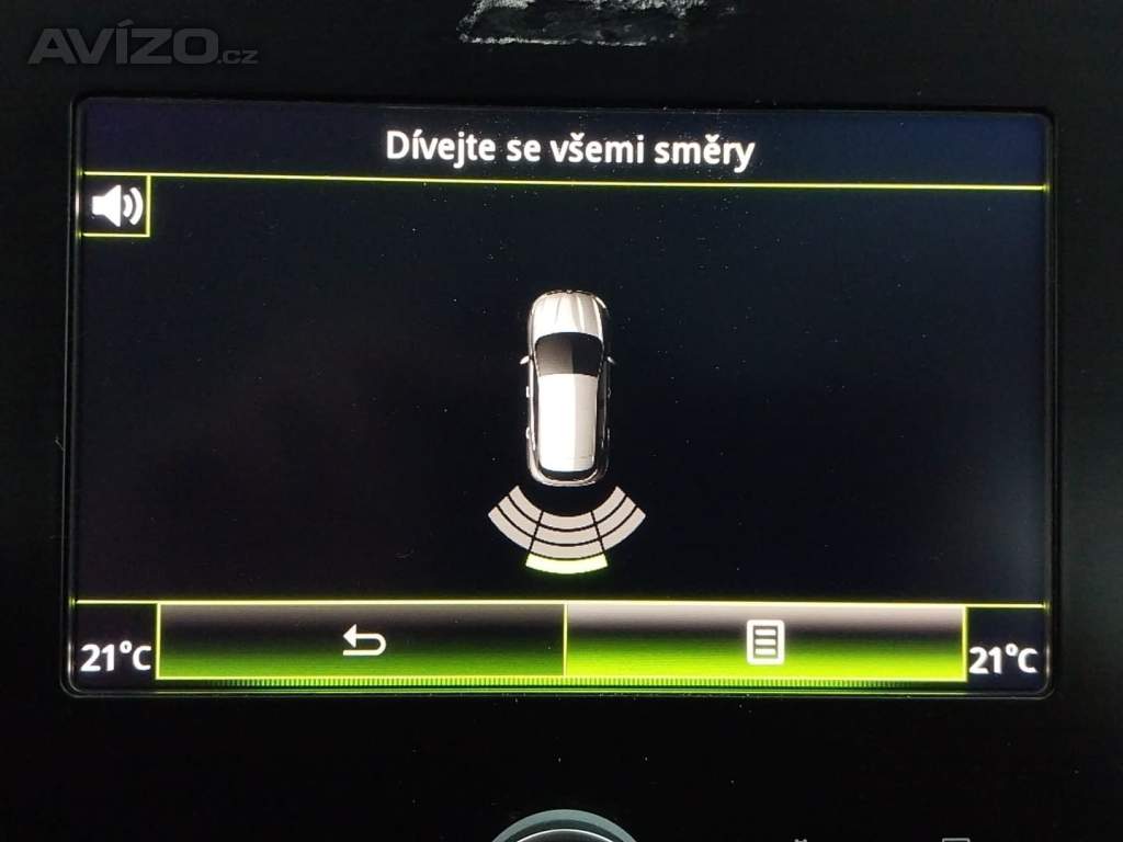 Foto inzerátu Renault Megane 1.2 TCe
