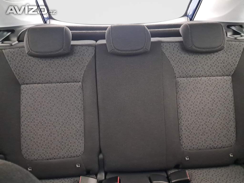 Foto inzerátu Opel Crossland 1.2 Turbo