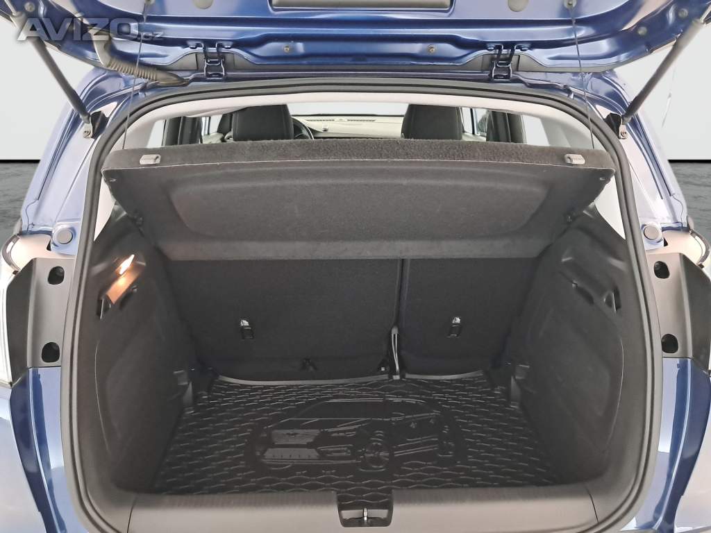 Foto inzerátu Opel Crossland 1.2 Turbo