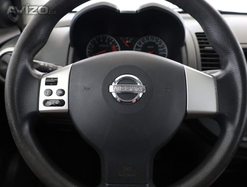 Foto inzerátu Nissan Note 1.4