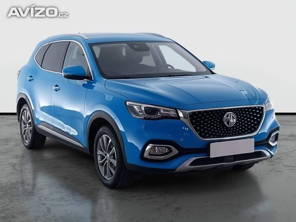 MG HS 1.5 TGI