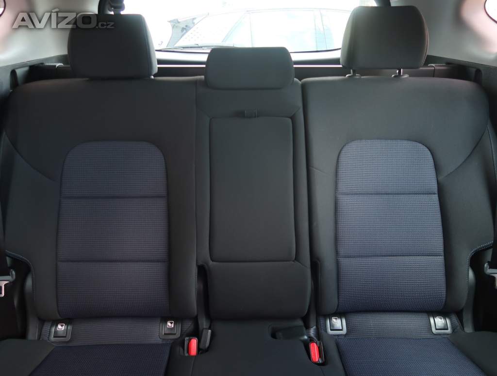 Foto inzerátu Hyundai Tucson 1.7 CRDi