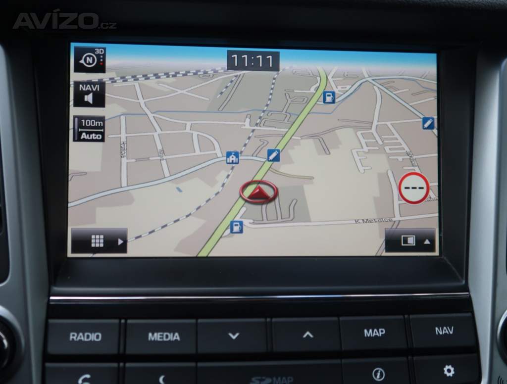 Foto inzerátu Hyundai Tucson 1.7 CRDi