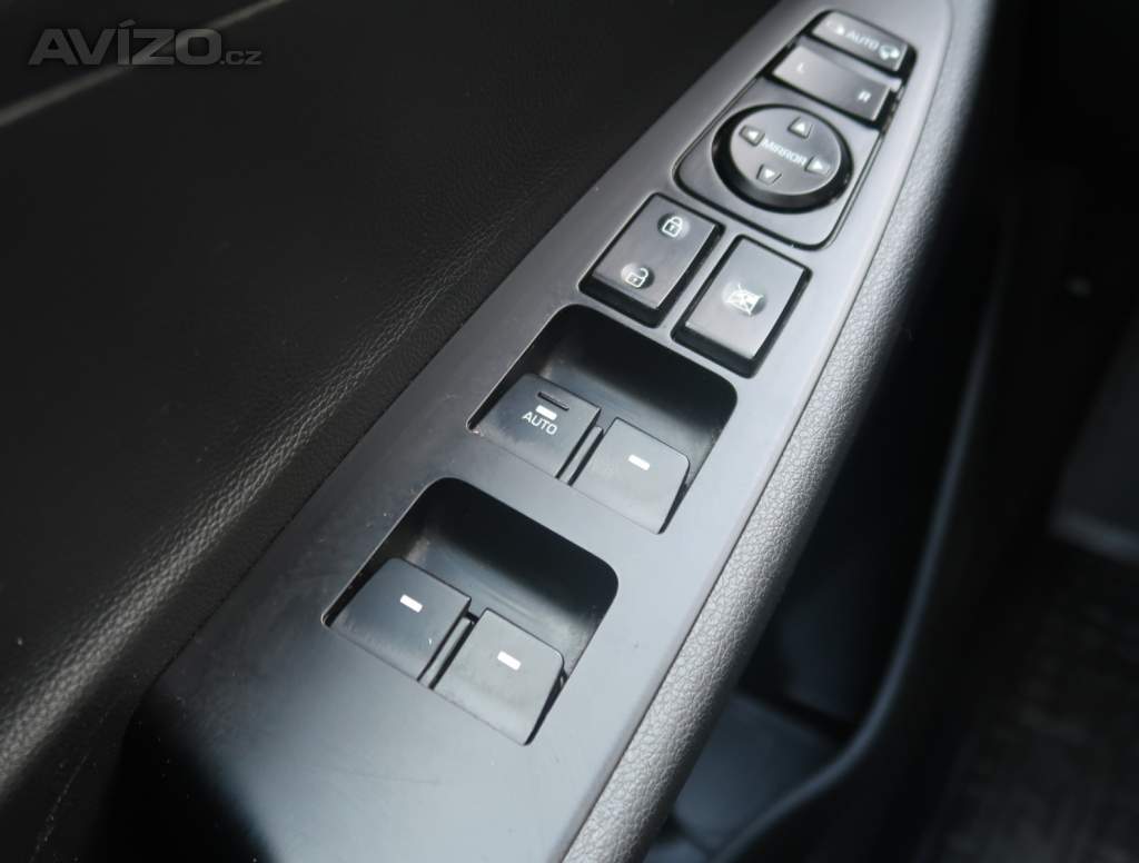 Foto inzerátu Hyundai Tucson 1.7 CRDi