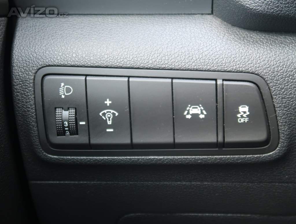 Foto inzerátu Hyundai Tucson 1.7 CRDi