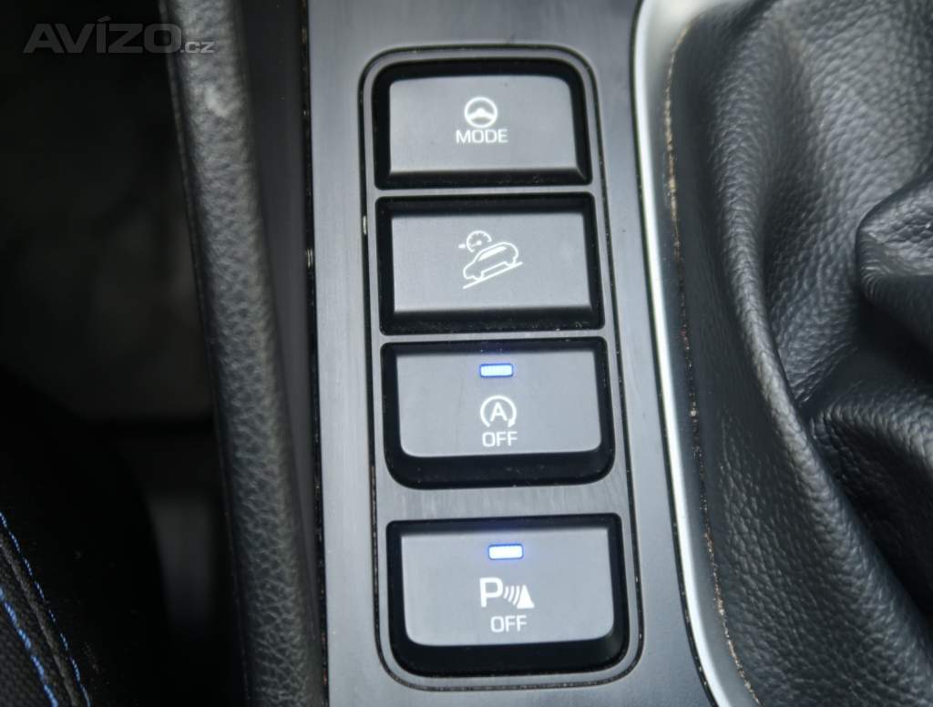 Foto inzerátu Hyundai Tucson 1.7 CRDi