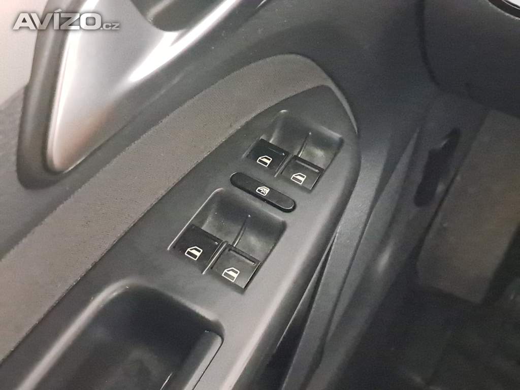 Foto inzerátu VW Touran 1.6 TDI