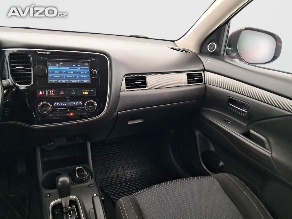 Foto inzerátu Mitsubishi Outlander 2.2 DI-D