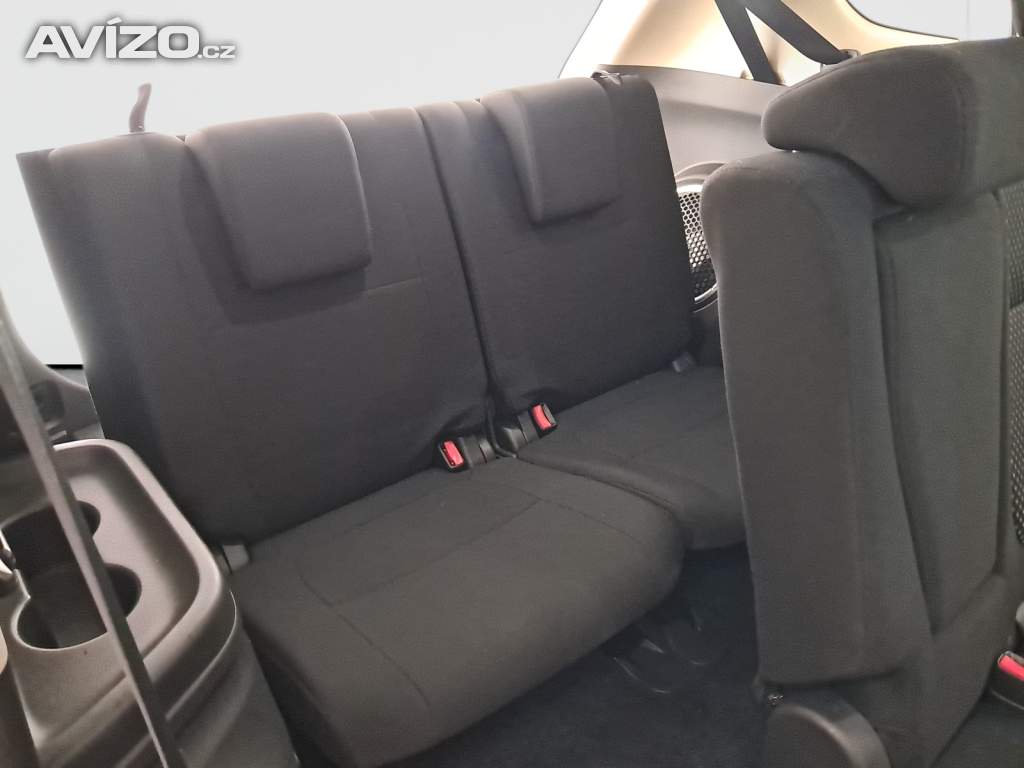 Foto inzerátu Mitsubishi Outlander 2.2 DI-D