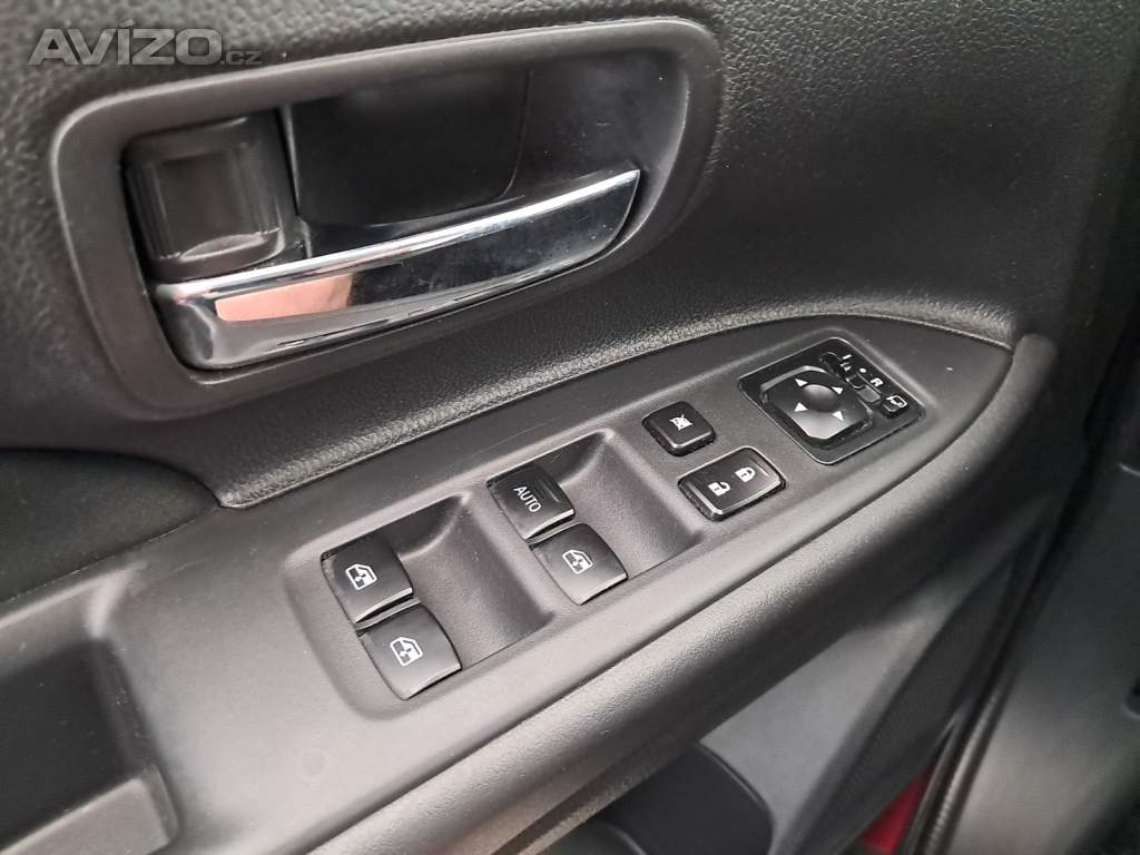 Foto inzerátu Mitsubishi Outlander 2.2 DI-D