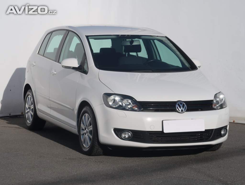 VW Golf Plus 1.2 TSI