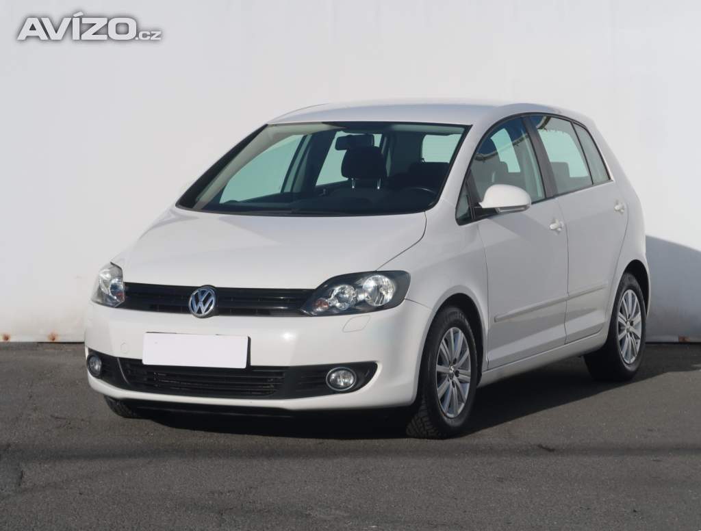 Foto inzerátu VW Golf Plus 1.2 TSI