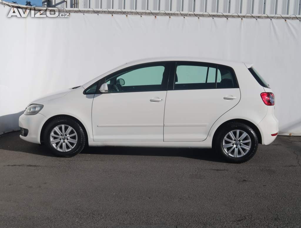 Foto inzerátu VW Golf Plus 1.2 TSI