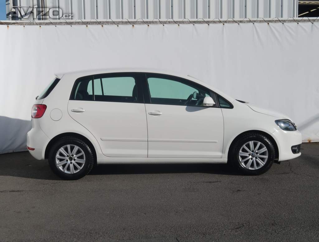 Foto inzerátu VW Golf Plus 1.2 TSI