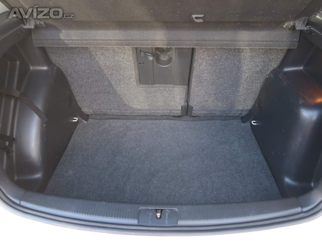 Foto inzerátu VW Golf Plus 1.2 TSI