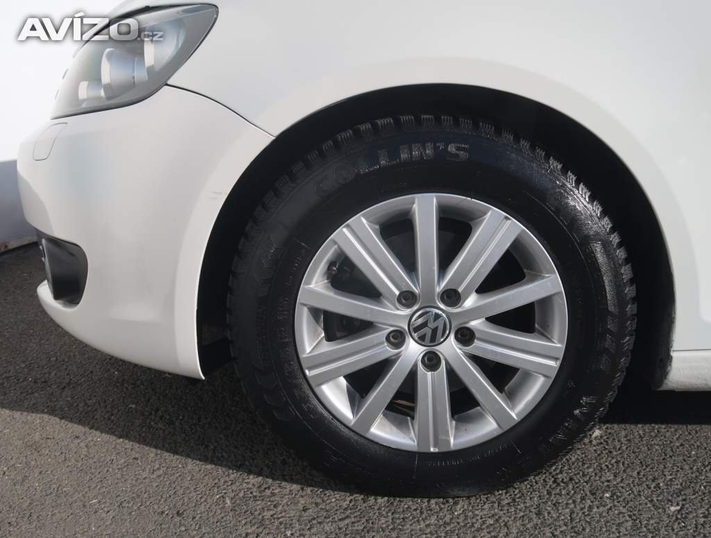 Foto inzerátu VW Golf Plus 1.2 TSI