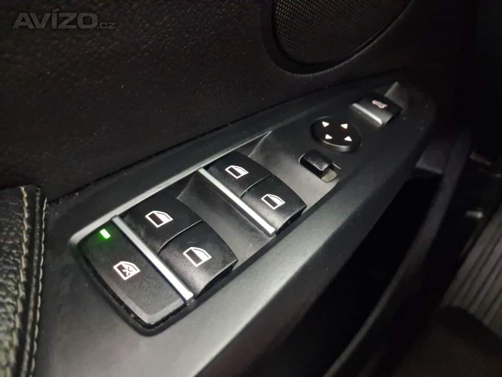 BMW X3 sDrive18d