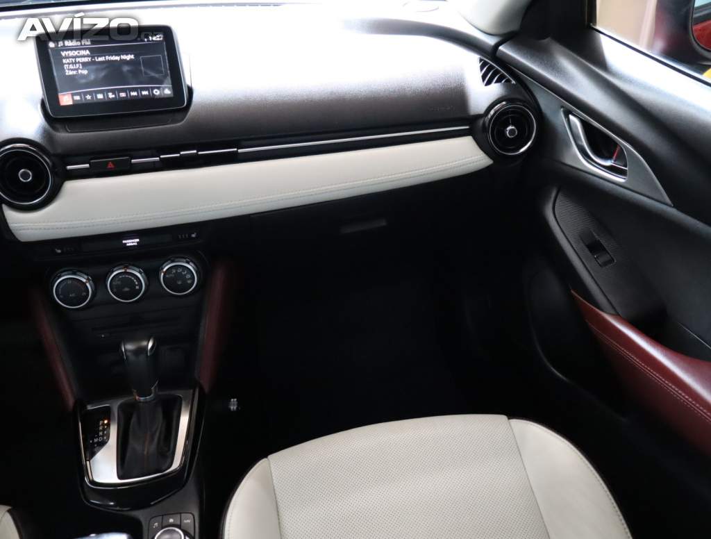 Foto inzerátu Mazda CX-3 1.5 Skyactiv-D