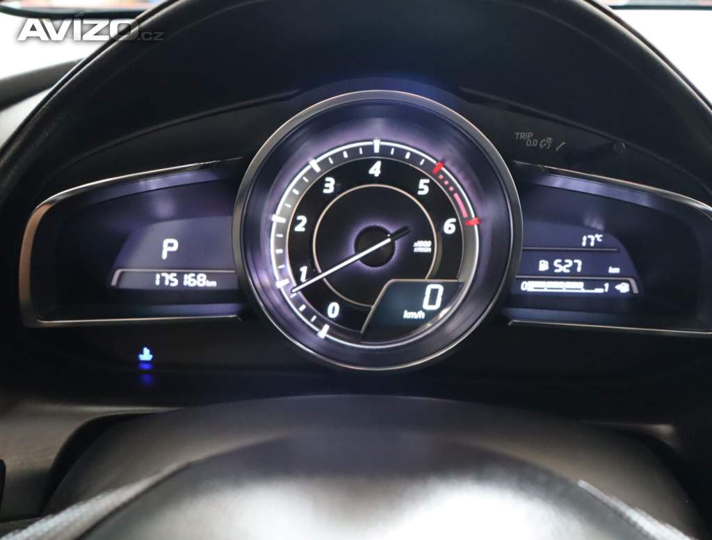 Foto inzerátu Mazda CX-3 1.5 Skyactiv-D