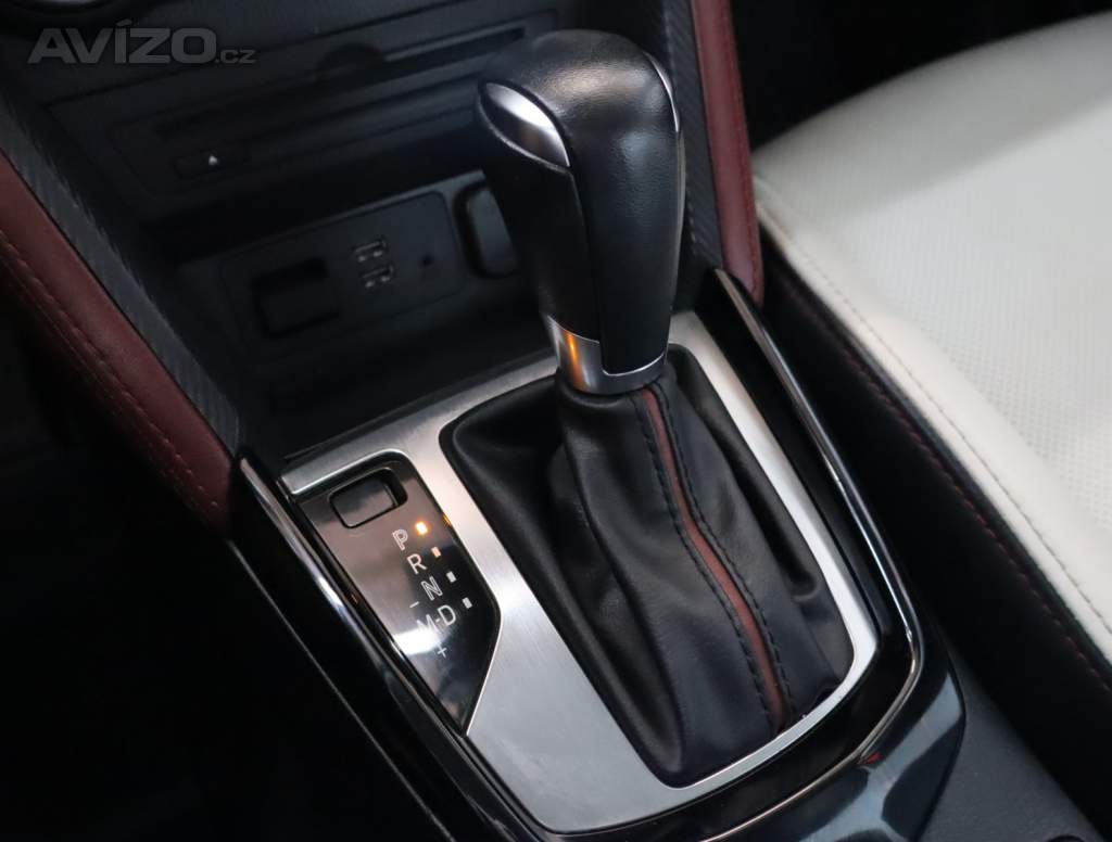 Foto inzerátu Mazda CX-3 1.5 Skyactiv-D