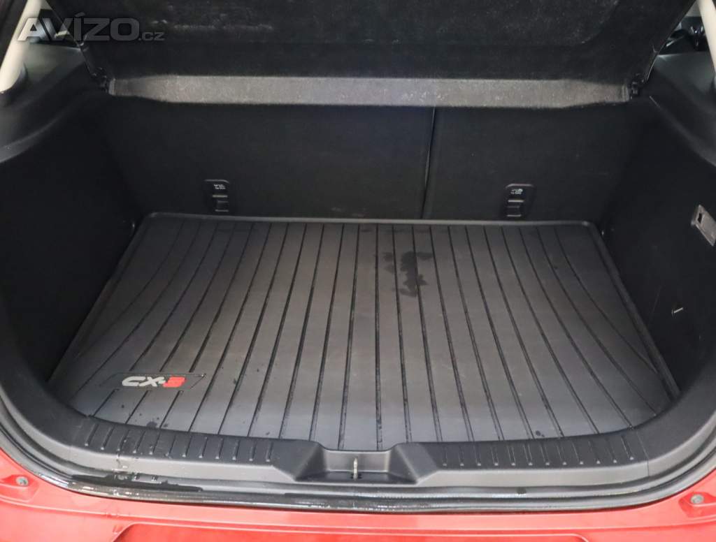 Foto inzerátu Mazda CX-3 1.5 Skyactiv-D