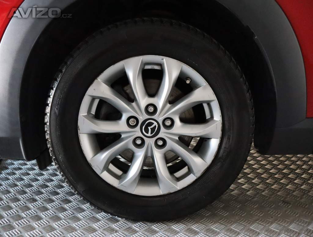 Foto inzerátu Mazda CX-3 1.5 Skyactiv-D