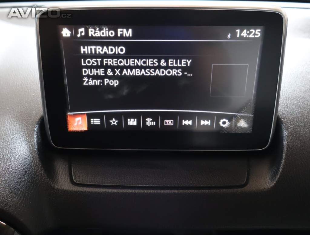 Foto inzerátu Mazda CX-3 1.5 Skyactiv-D