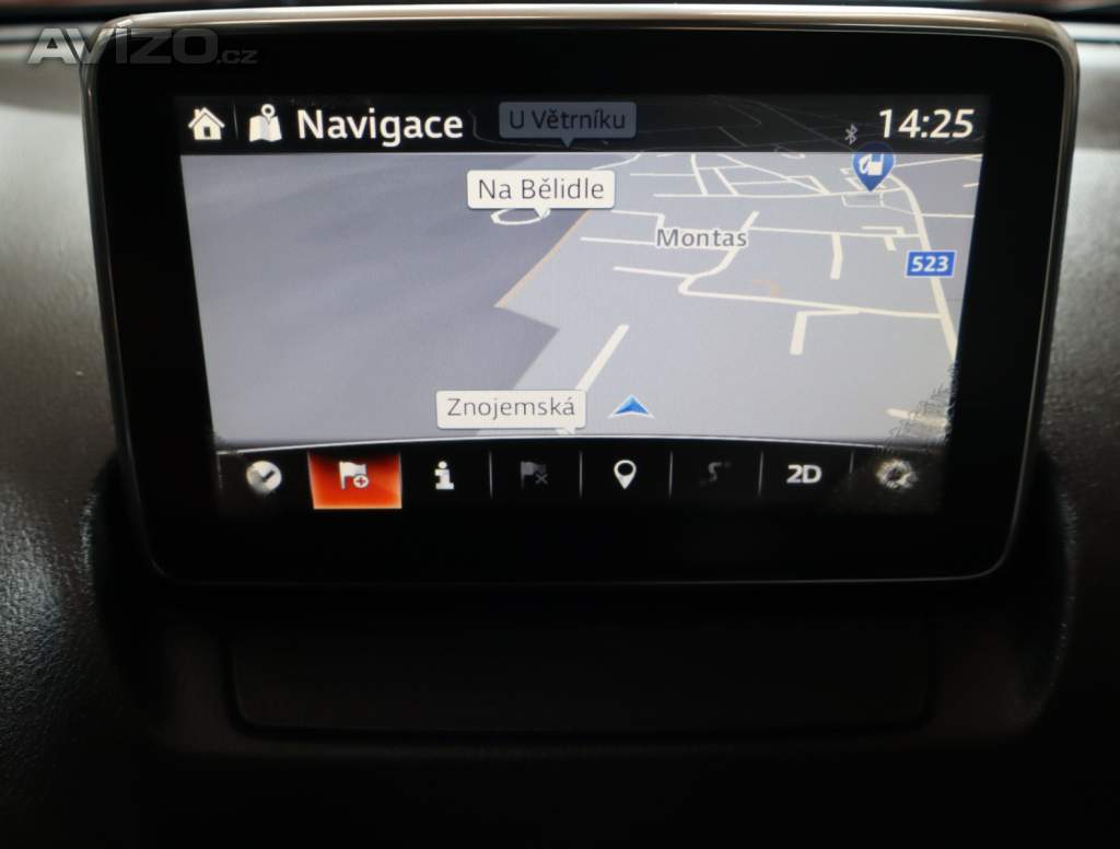 Foto inzerátu Mazda CX-3 1.5 Skyactiv-D