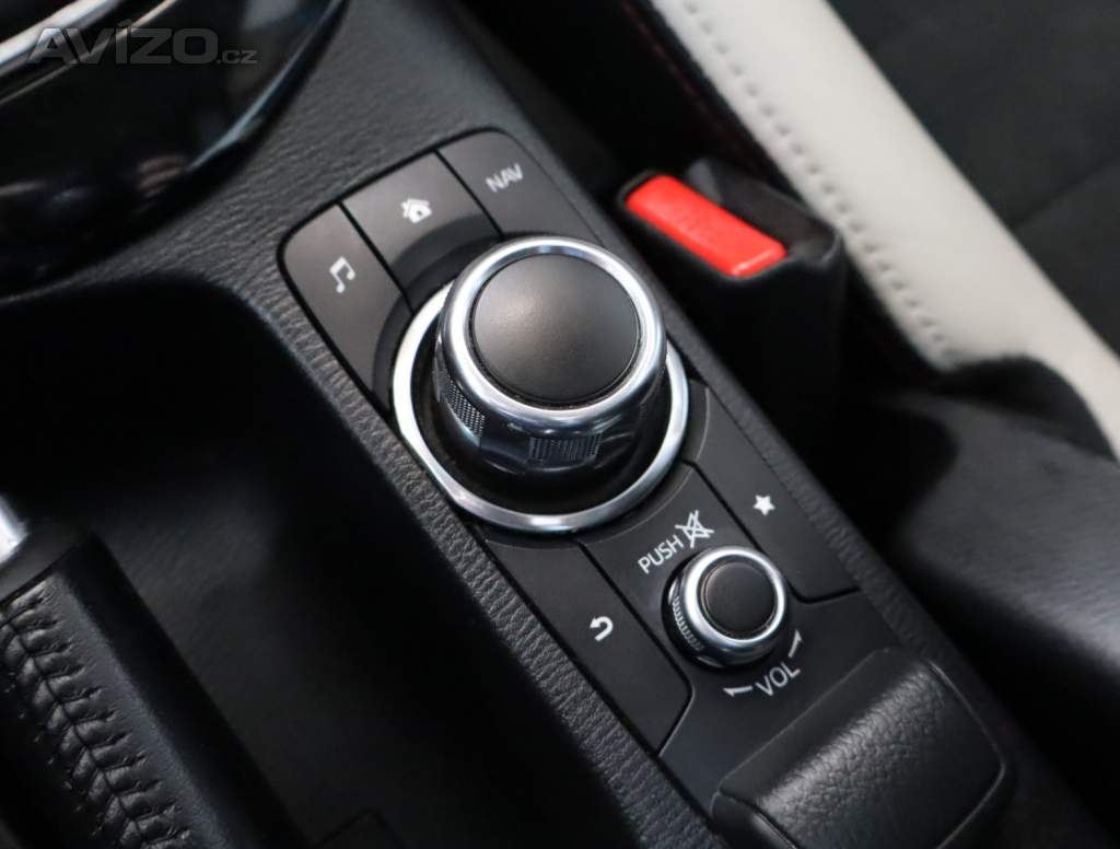 Foto inzerátu Mazda CX-3 1.5 Skyactiv-D
