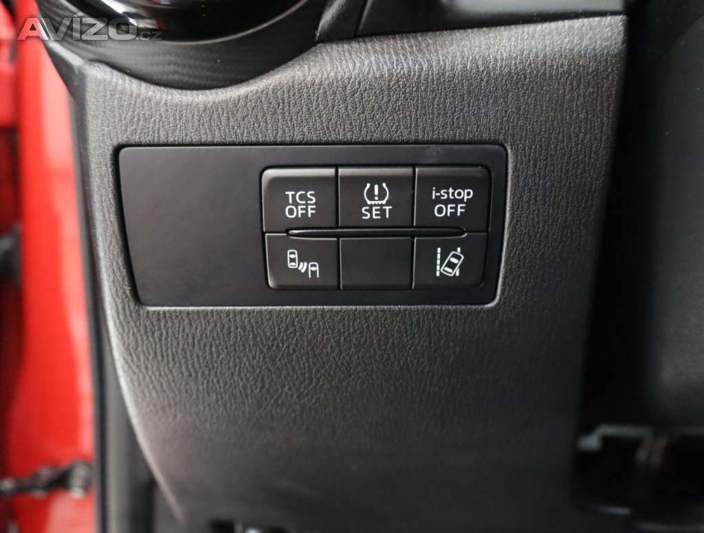 Foto inzerátu Mazda CX-3 1.5 Skyactiv-D
