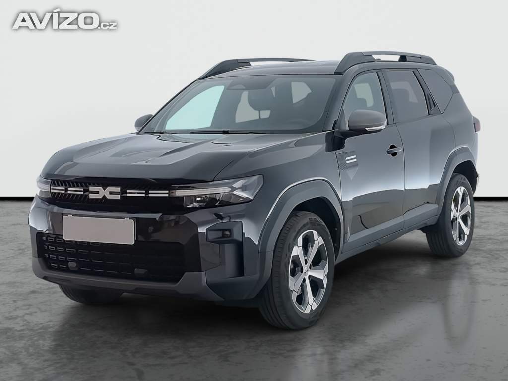 Foto inzerátu Dacia Bigster 1.2 MHEV