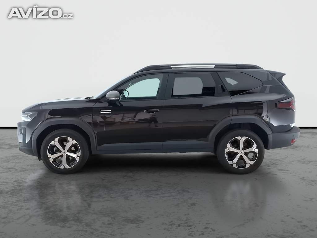 Foto inzerátu Dacia Bigster 1.2 MHEV
