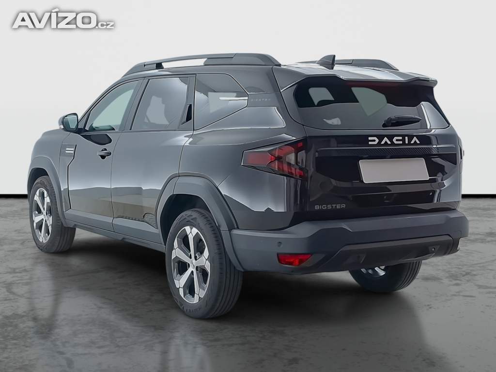 Foto inzerátu Dacia Bigster 1.2 MHEV