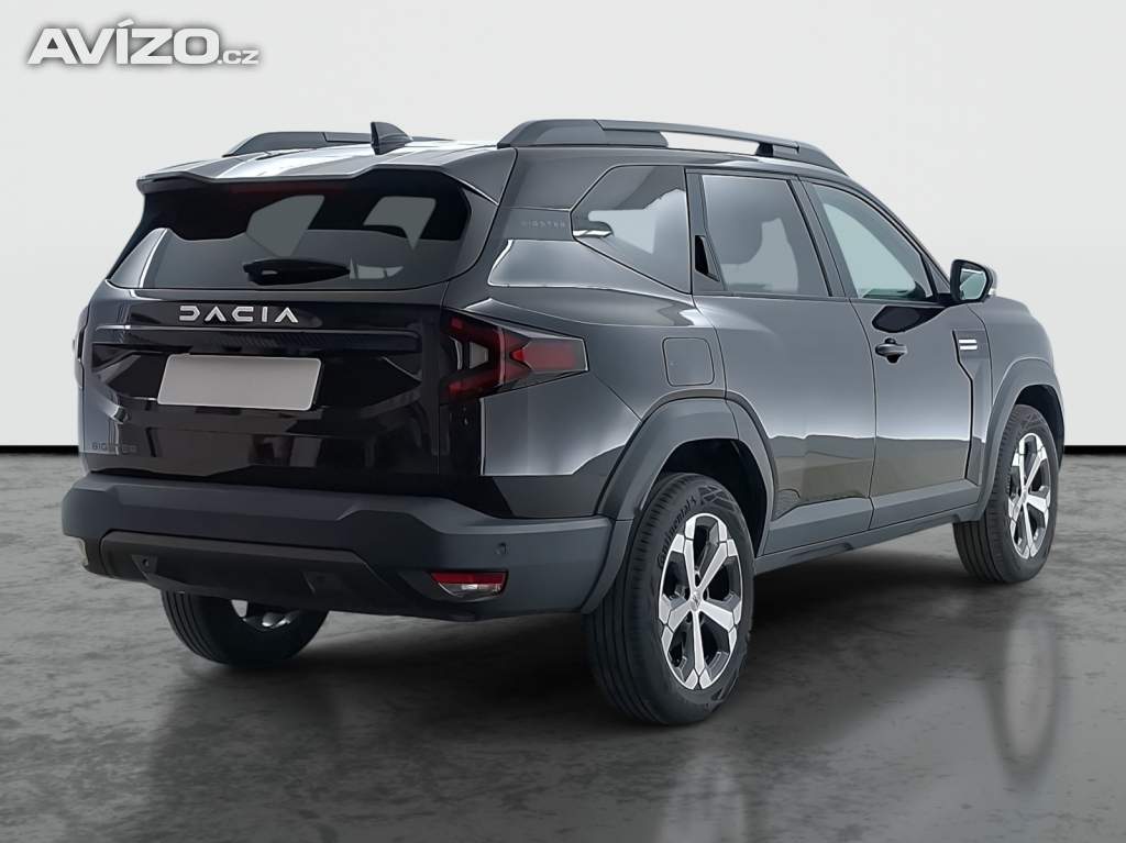 Foto inzerátu Dacia Bigster 1.2 MHEV
